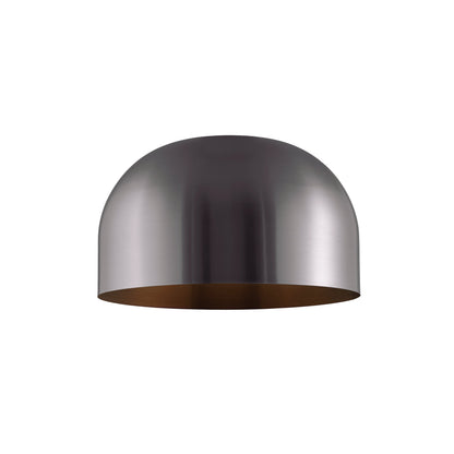 Buster and Punch Forked Light Shade