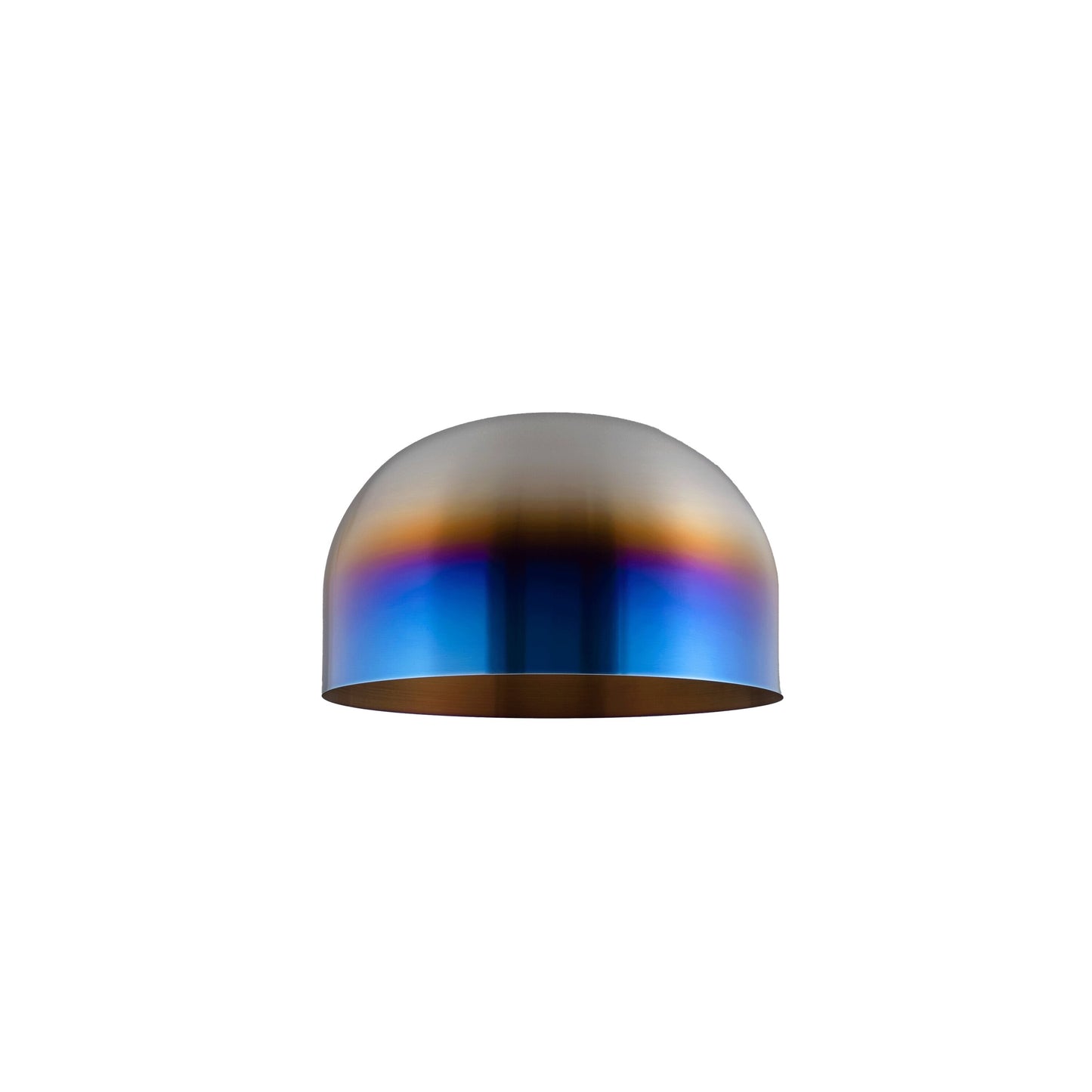 Buster and Punch Forked Light Shade