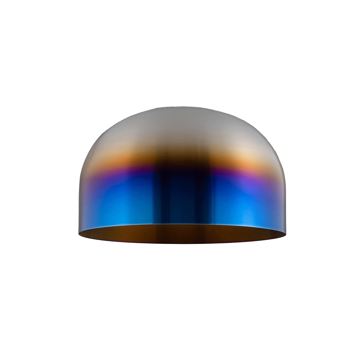 Buster and Punch Forked Light Shade