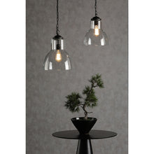 David Hunt Upton 1-Light Pendant