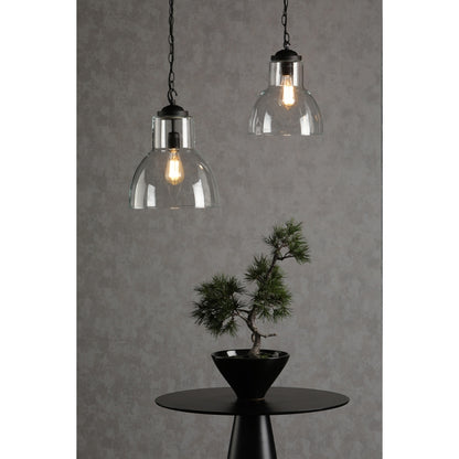 David Hunt Upton 1-Light Pendant
