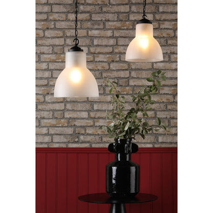 David Hunt Upton 1-Light Pendant
