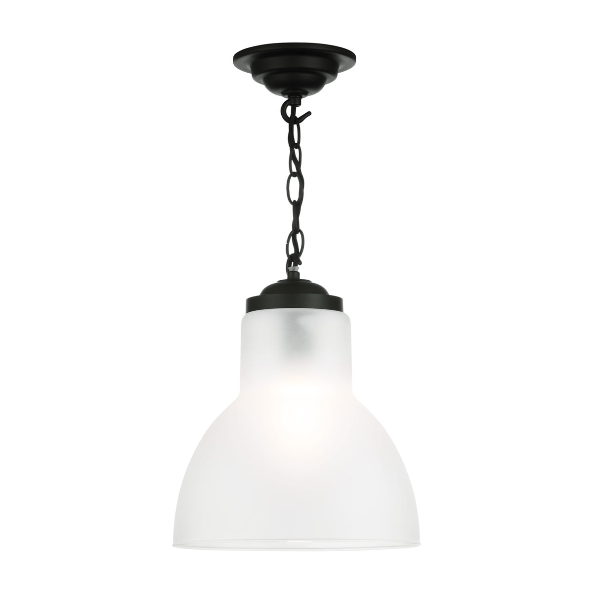 David Hunt Upton 1-Light Pendant