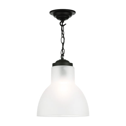 David Hunt Upton 1-Light Pendant