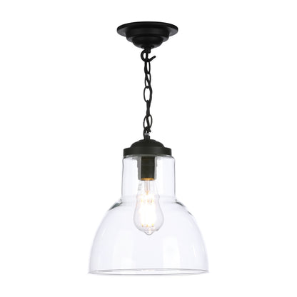 David Hunt Upton 1-Light Pendant