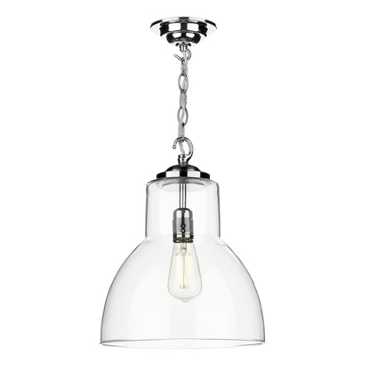 David Hunt Upton 1-Light Pendant