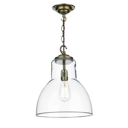 Upton 1 Pendant