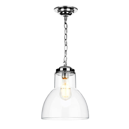 David Hunt Upton 1-Light Pendant