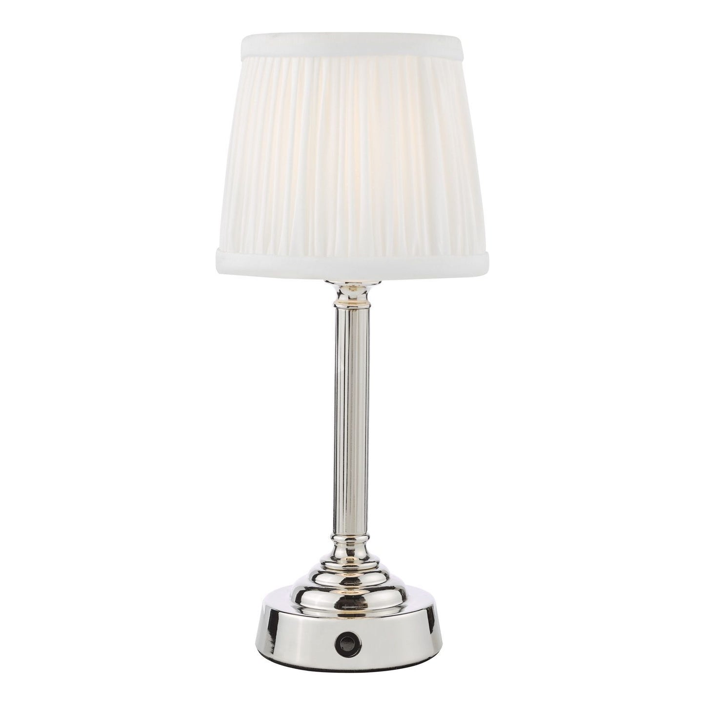 Dar Virgil Table Lamp