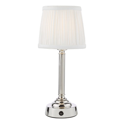 Dar Virgil Table Lamp