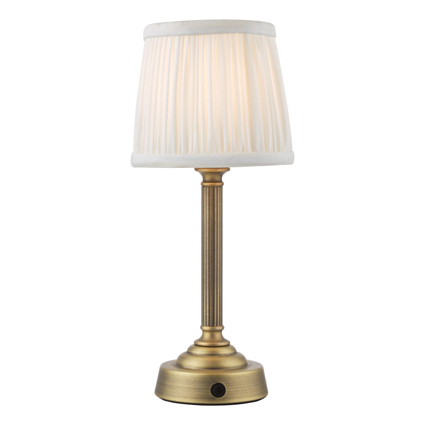 Dar Virgil Table Lamp