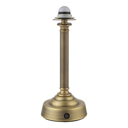Dar Virgil Table Lamp