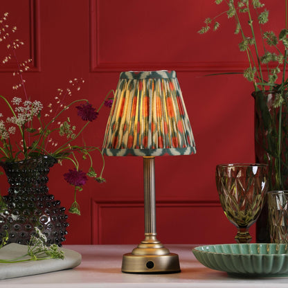 Dar Virgil Table Lamp