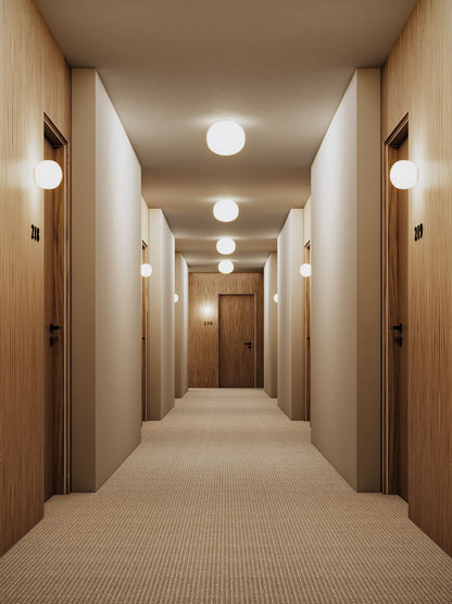Lodes Volum Surface Light
