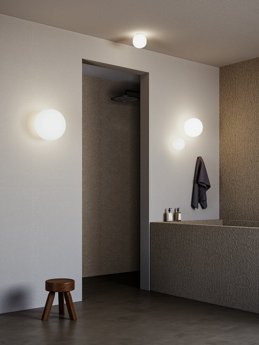 Lodes Volum Surface Light