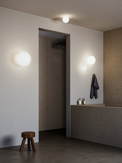Lodes Volum Surface Light