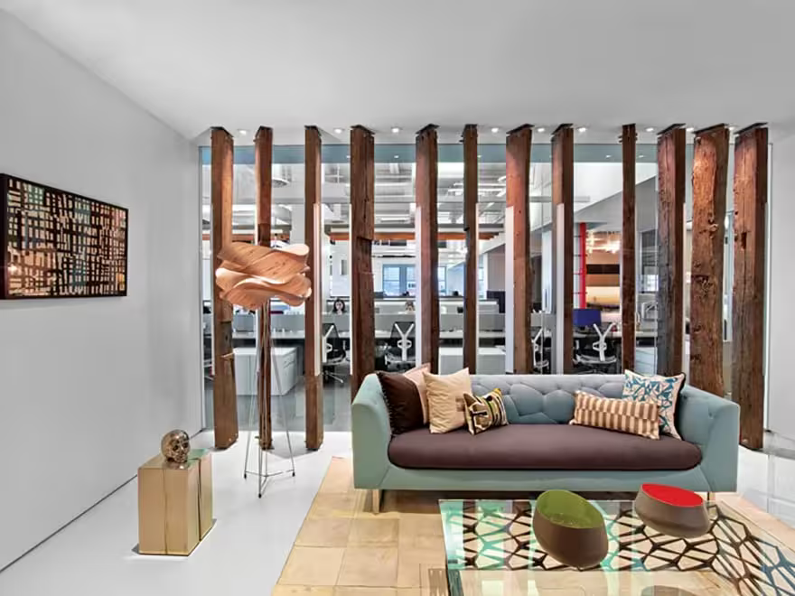 Link Large Floor Lamp