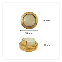 Eyelid Walkway Light