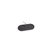 Wireless charger large double