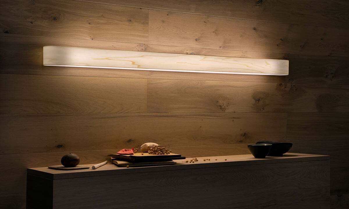 LZF I Club Linear Wall & Ceiling Light