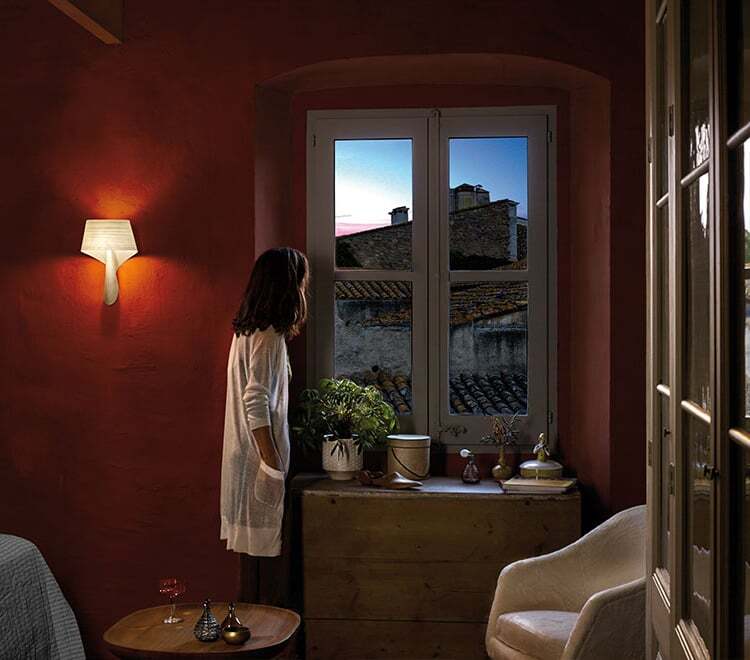 LZF Air Wall Light