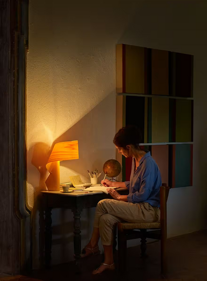 Air Table Lamp