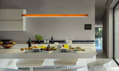 I-Line 120 Short LED Pendant