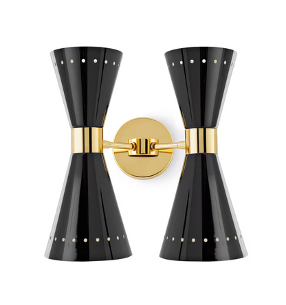 Megafono 2 Wall Light