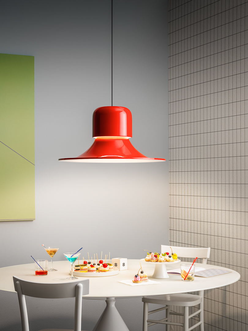Stilnovo Campana Pendant