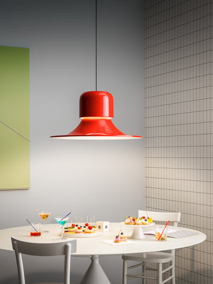 Stilnovo Campana Pendant