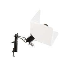 Stilnovo Triedro Clamp Lamp