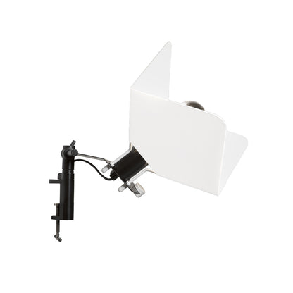 Stilnovo Triedro Clamp Lamp