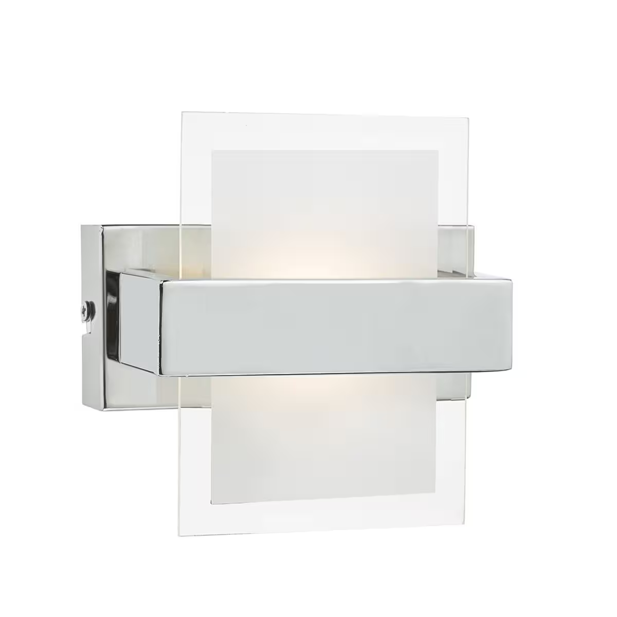 Apt LED Wall Light