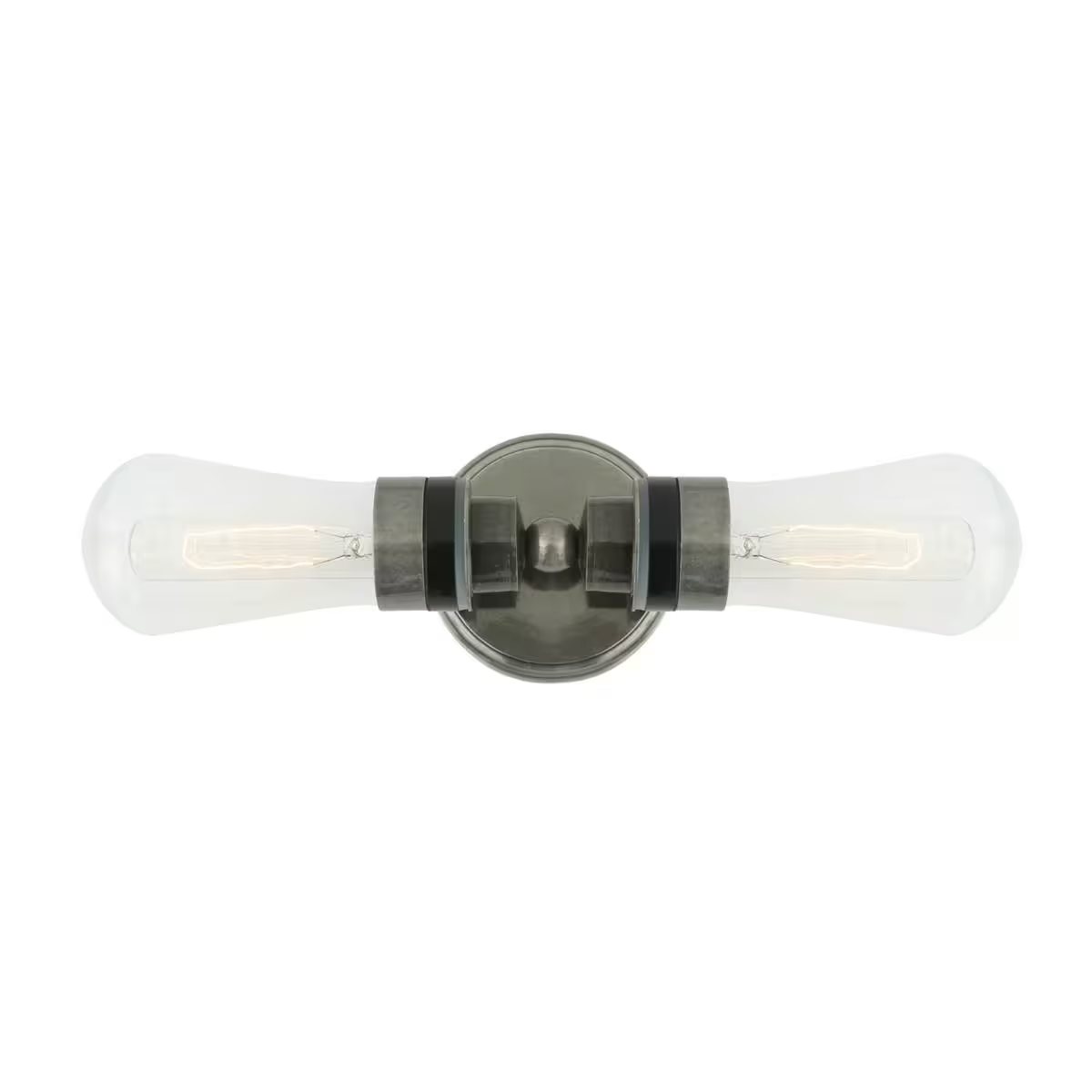 Ara Double Bathroom Wall Light