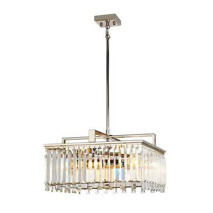 Aries 4-Light Pendant