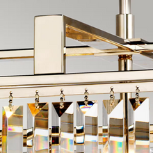 Aries 4-Light Pendant
