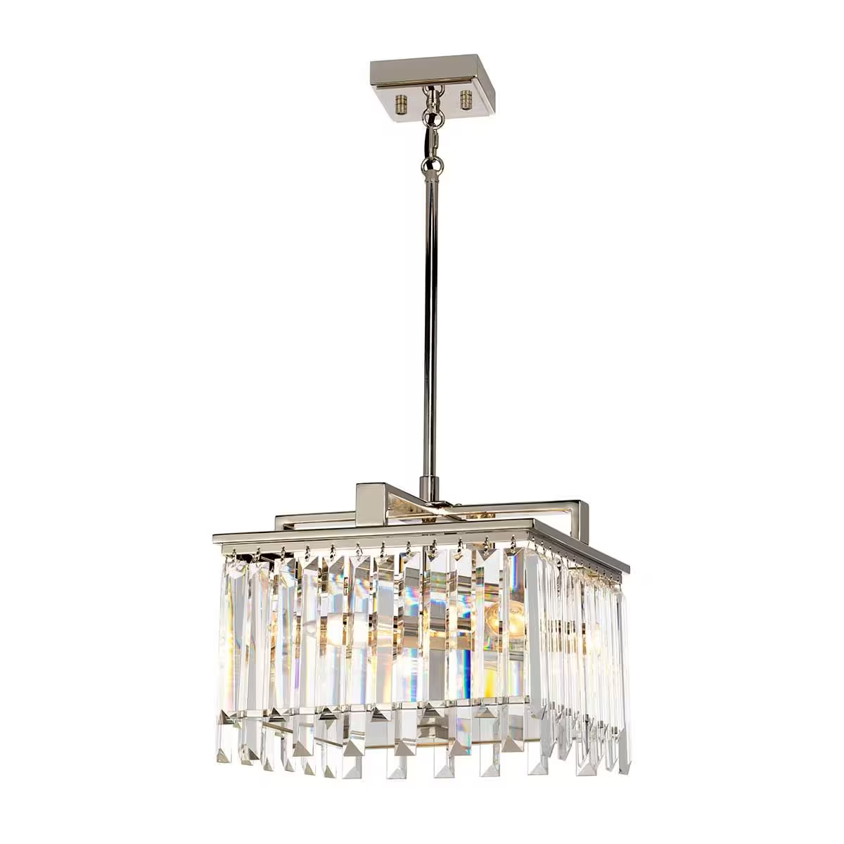 Aries 4-Light Pendant