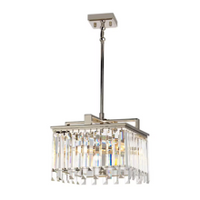 Aries 4-Light Pendant