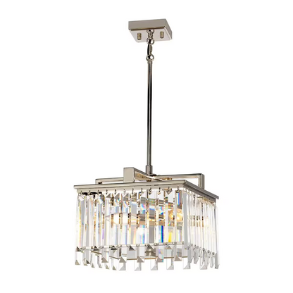 Aries 4-Light Pendant