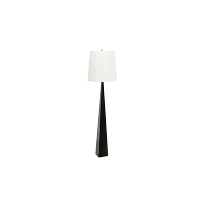 Ascent One-Light Floor Lamp