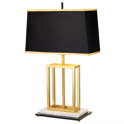 Atlas 1-Light Table Lamp