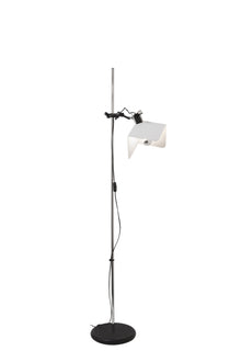 Triedro Floor Lamp