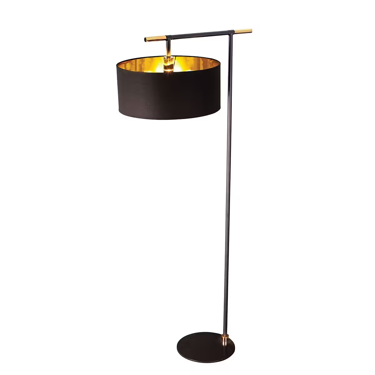 Elstead Balance Floor Lamp