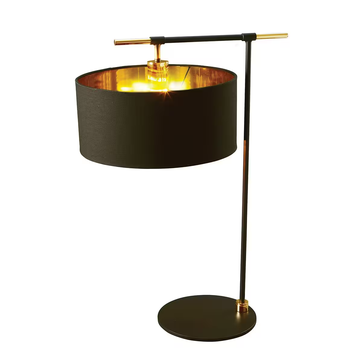 Elstead Balance Table Lamp