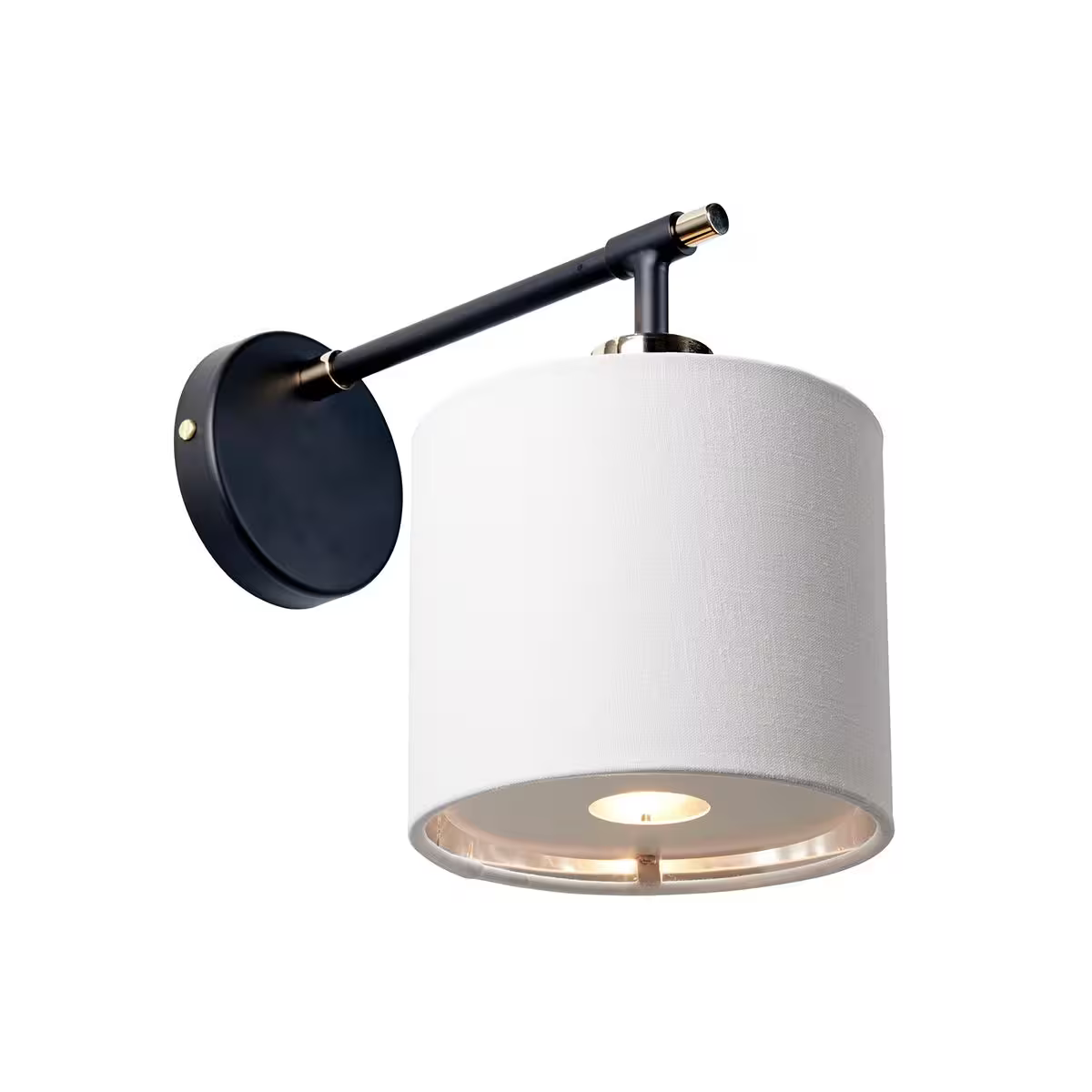 Balance Single Wall Light