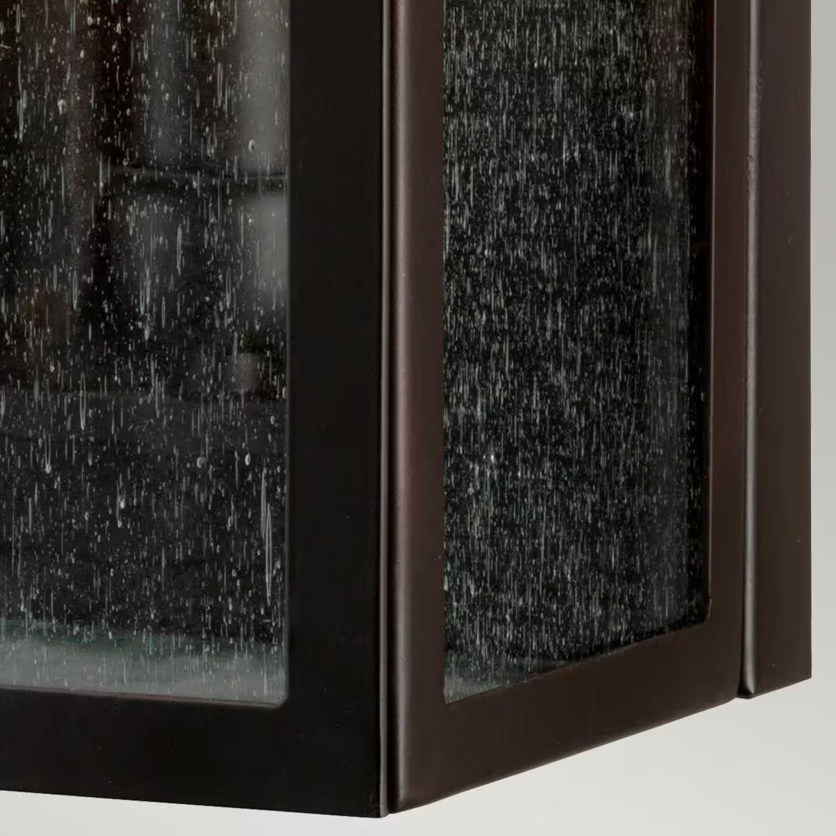 Balmoral 3-Light Wall Lantern