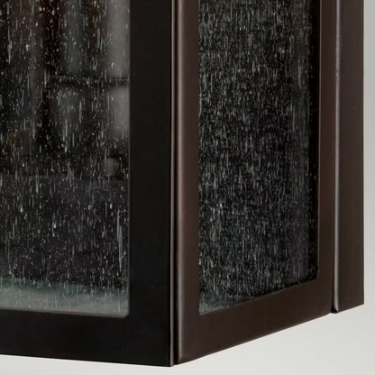 Balmoral 3-Light Wall Lantern