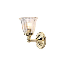 Austen 1-Light Wall Light