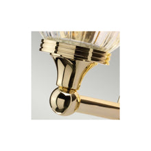 Austen 1-Light Wall Light