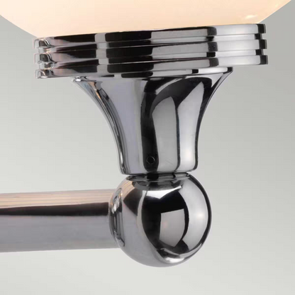 Austen 1-Light Wall Light